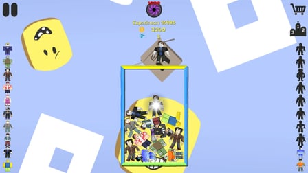 Merge: from noob to pro - Screenshot 1