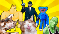 Bubble Klas | Memes