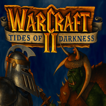 Warcraft II: Tides of Darkness