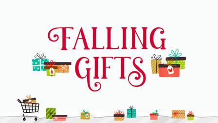 Falling Gifts