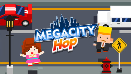 Megacity Hop