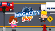 Megacity Hop