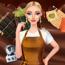 Ellie's Recipe Dubai Chocolate Bar