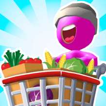 Supermarket Expert Idle