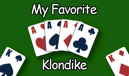 My Favorite Klondike