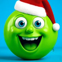 Balloon Fusion: New Year!