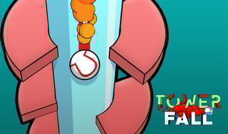 Tower Fall