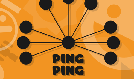 Ping ping