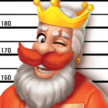 Royal Island: Match-3 Treasures