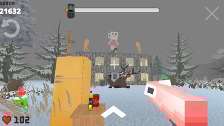 PigGun - Sandbox - Screenshot 9