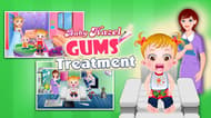Baby Hazel Gums Treatment