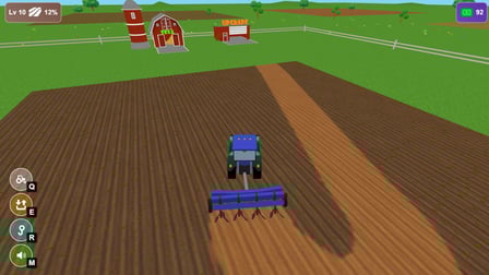 Field Master - Screenshot 1