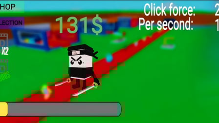 Brainrot: Clicker Tycoon - Screenshot 3