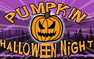 Pumpkin Night