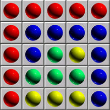 Color Lines 98 Online