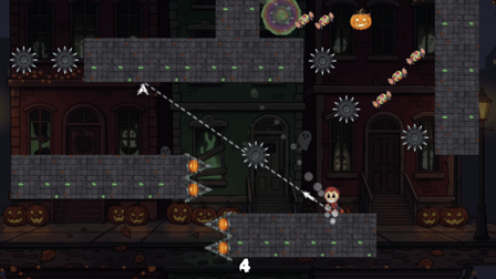 Spider-Bubu - Screenshot 5