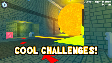 Escape from School: An exciting story! - Screenshot 1