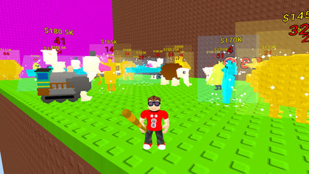 Run And Jump For Brainrot - Screenshot 6