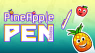 PineApplePen Deluxe
