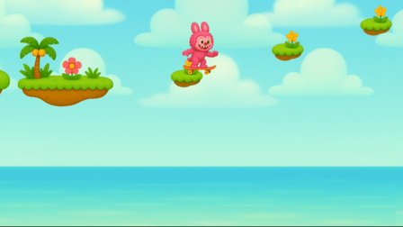 Labubu Skate Parkour - Screenshot 2