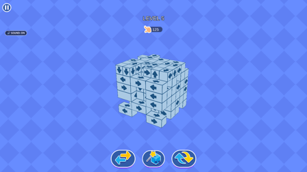 Arrows Disappear - Screenshot 1