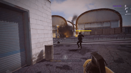 MFPS:Military Combat - Screenshot 3