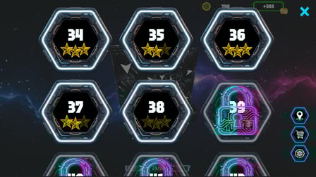 Tap Away: Block Out 3D - Screenshot 6