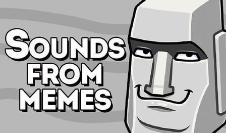 Sounds from memes