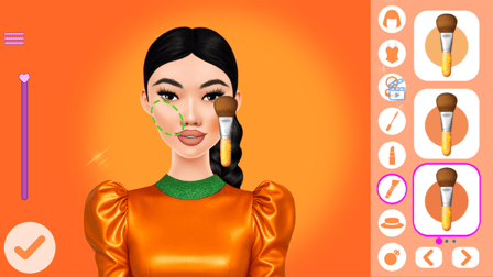 Harvest Glam - Screenshot 3