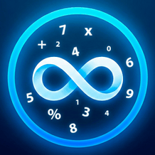 Infinite Math