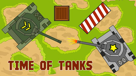 Time of Tanks