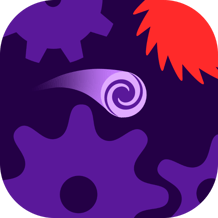 Rolling In Gears