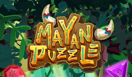 Mayan Puzzle