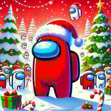 NEXTBOTS: Gmod Winter Edition