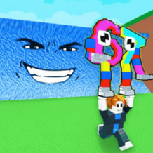 Escape Tsunami for Brainrots