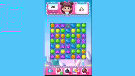 Candy Match 3