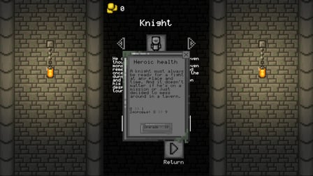 Tiles of Dungeon - Screenshot 3