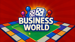 Business Board Game