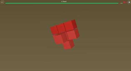Block Sculptor - Screenshot 4