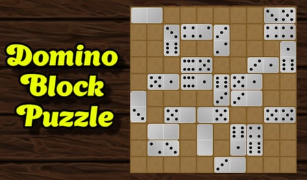 Domino Block Puzzle