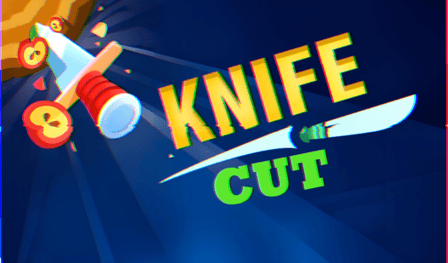 Knife Cut