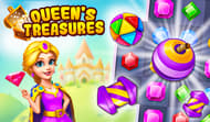 Queen's Treasures