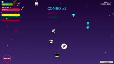 Petrovich OS - Screenshot 3