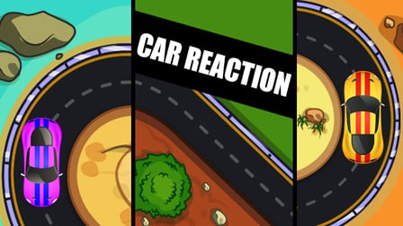 Car Reaction!