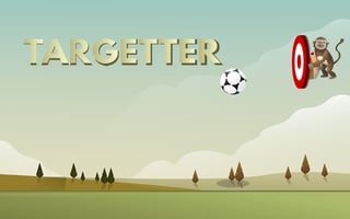 Targetter Game