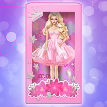 Doll Dress Up: Casa Dos Sonhos