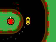Danger Corner