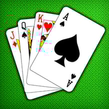 Solitaire FreeCell Classic
