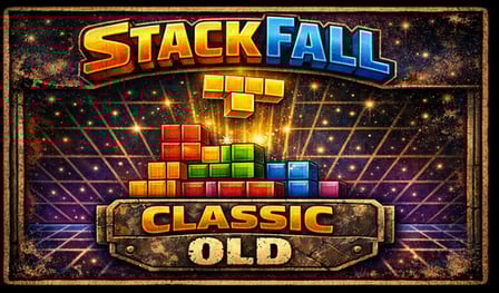 StackFall Classic Old