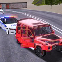 TopCar: Crash Online